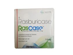 Rasburicase Injection